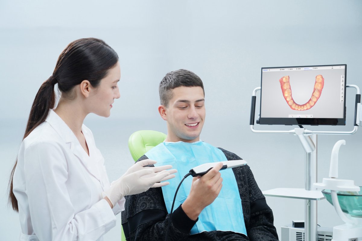 Panda Scanner Ürünleri