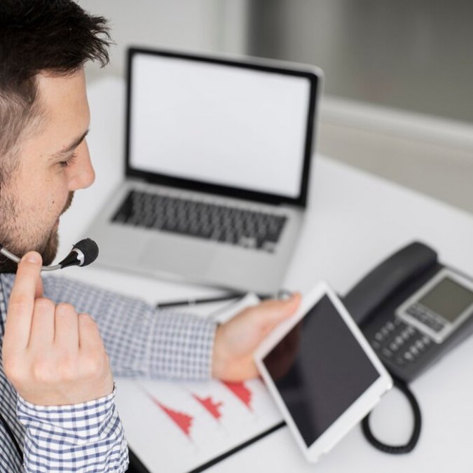 Teknik Destek Hizmetleri