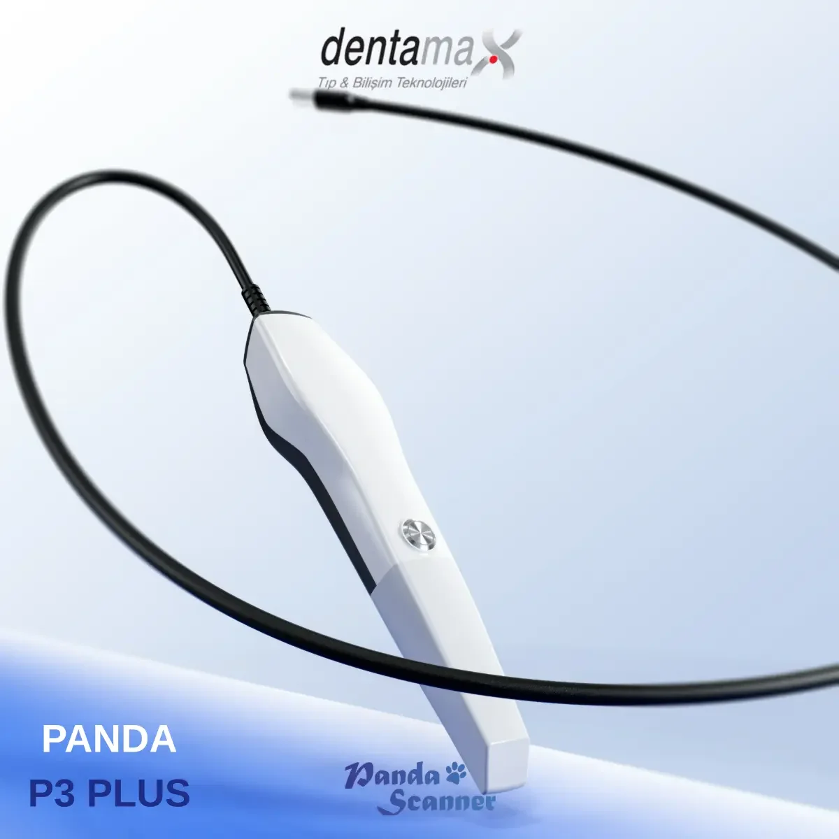 Panda P3 Plus